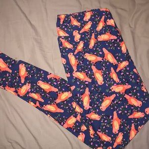 Lularoe leggings